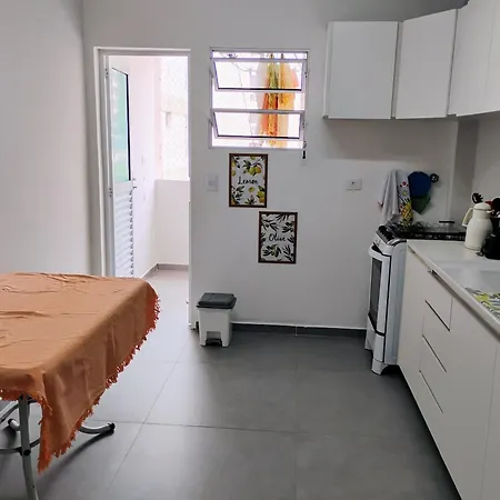 apartamento fofo Astúrias-3